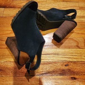 Lord & Taylor Deanna Mules